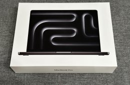 Apple Macbook Pro 14