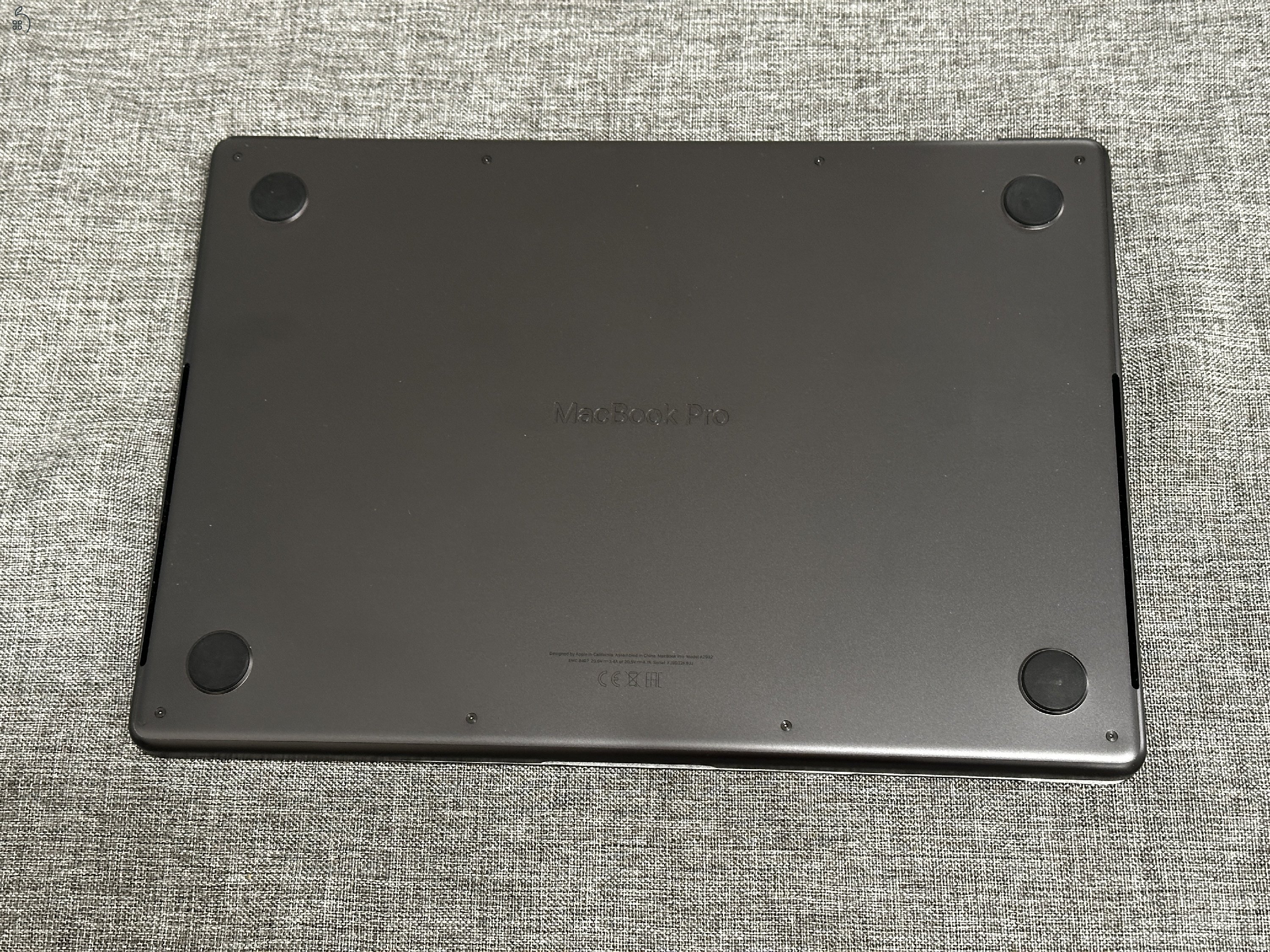 Apple Macbook Pro 14