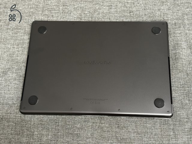 Apple Macbook Pro 14
