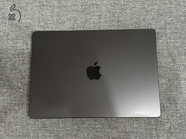Apple Macbook Pro 14