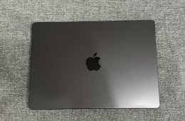 Apple Macbook Pro 14