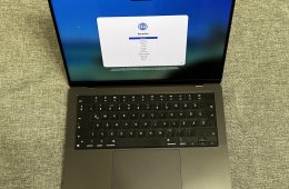 Apple Macbook Pro 14