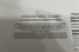 Apple Macbook Pro 14