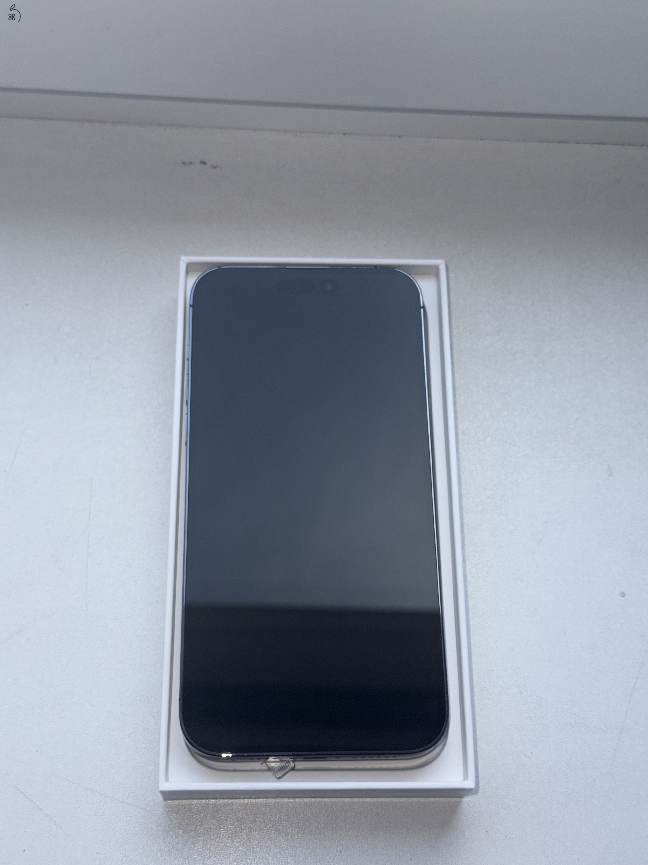 iPhone 14 Pro Max Lila 128 Gb 85% Akku