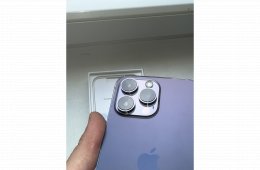 iPhone 14 Pro Max Lila 128 Gb 85% Akku