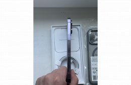 iPhone 14 Pro Max Lila 128 Gb 85% Akku
