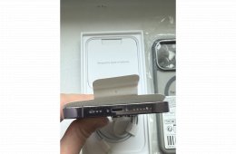 iPhone 14 Pro Max Lila 128 Gb 85% Akku