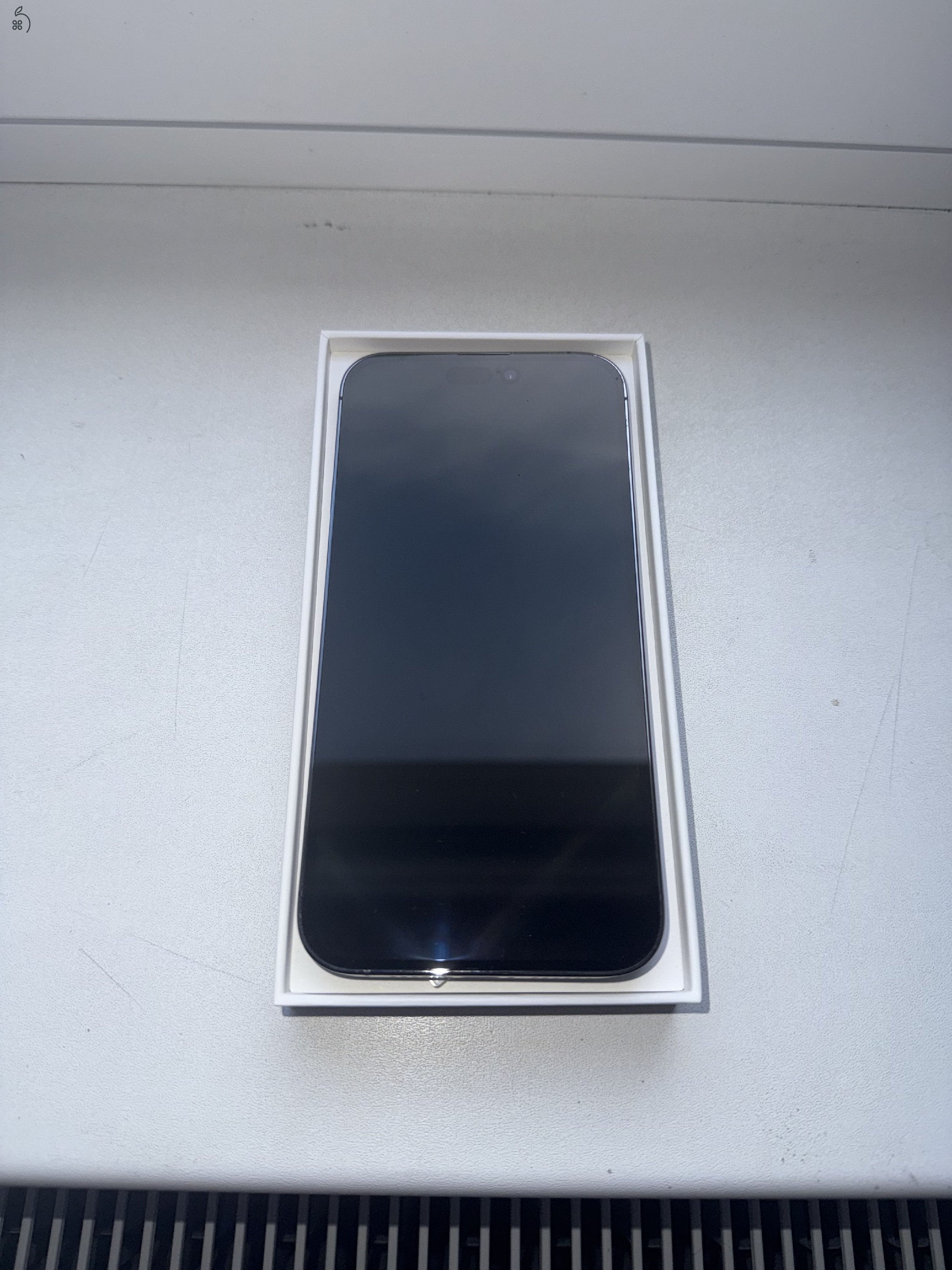 iPhone 14 Pro Max Lila 128 Gb 85% Akku