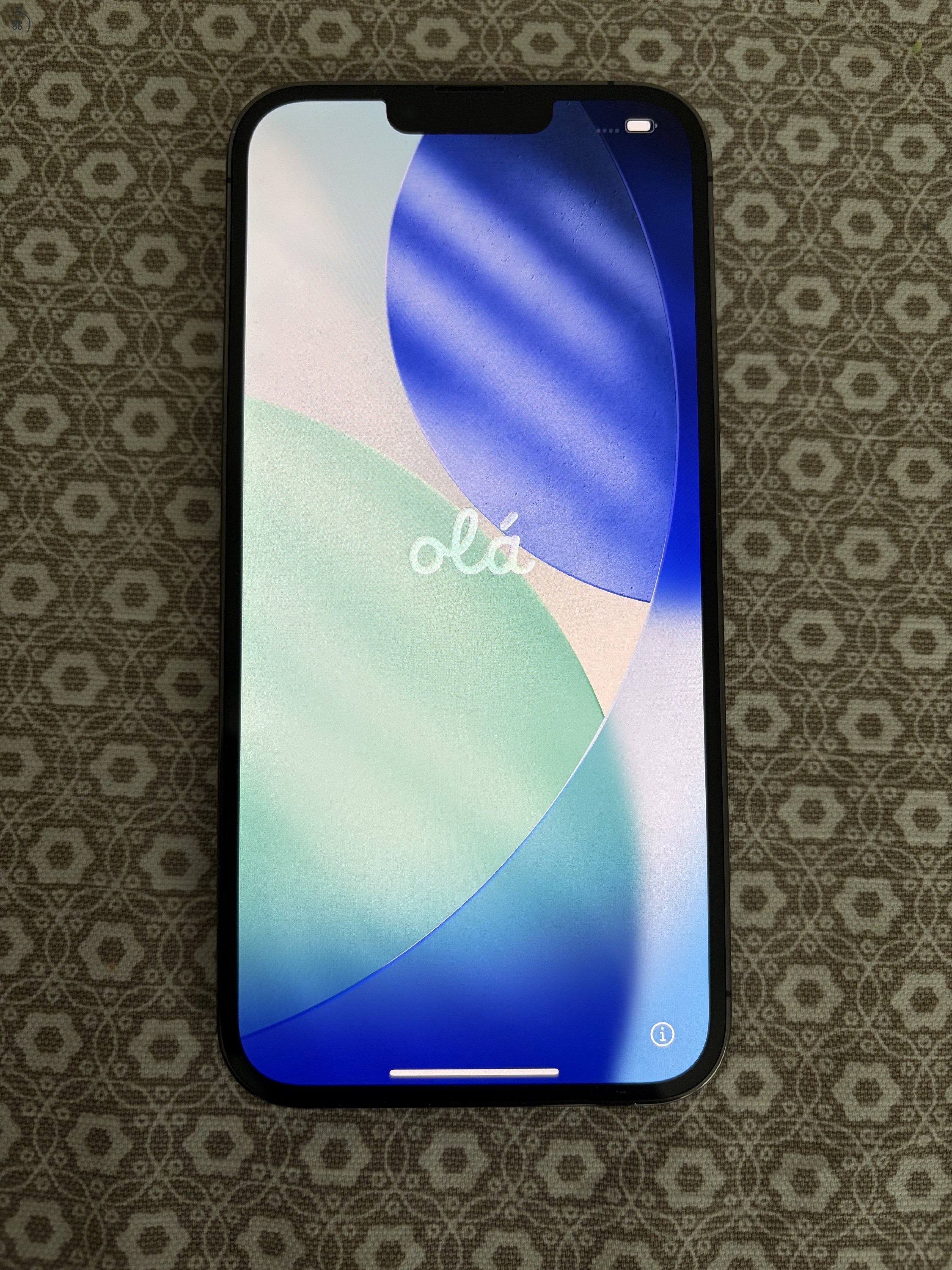 Iphone 13 Pro Max 