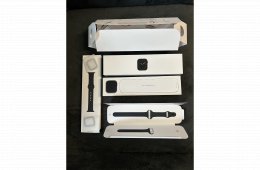 Eladó Apple Watch Series 5 (44 mm)????⌚️