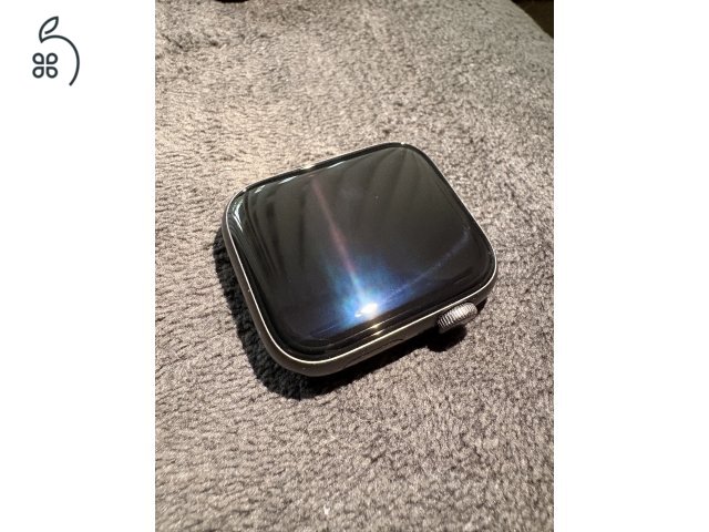 Eladó Apple Watch Series 5 (44 mm)????⌚️