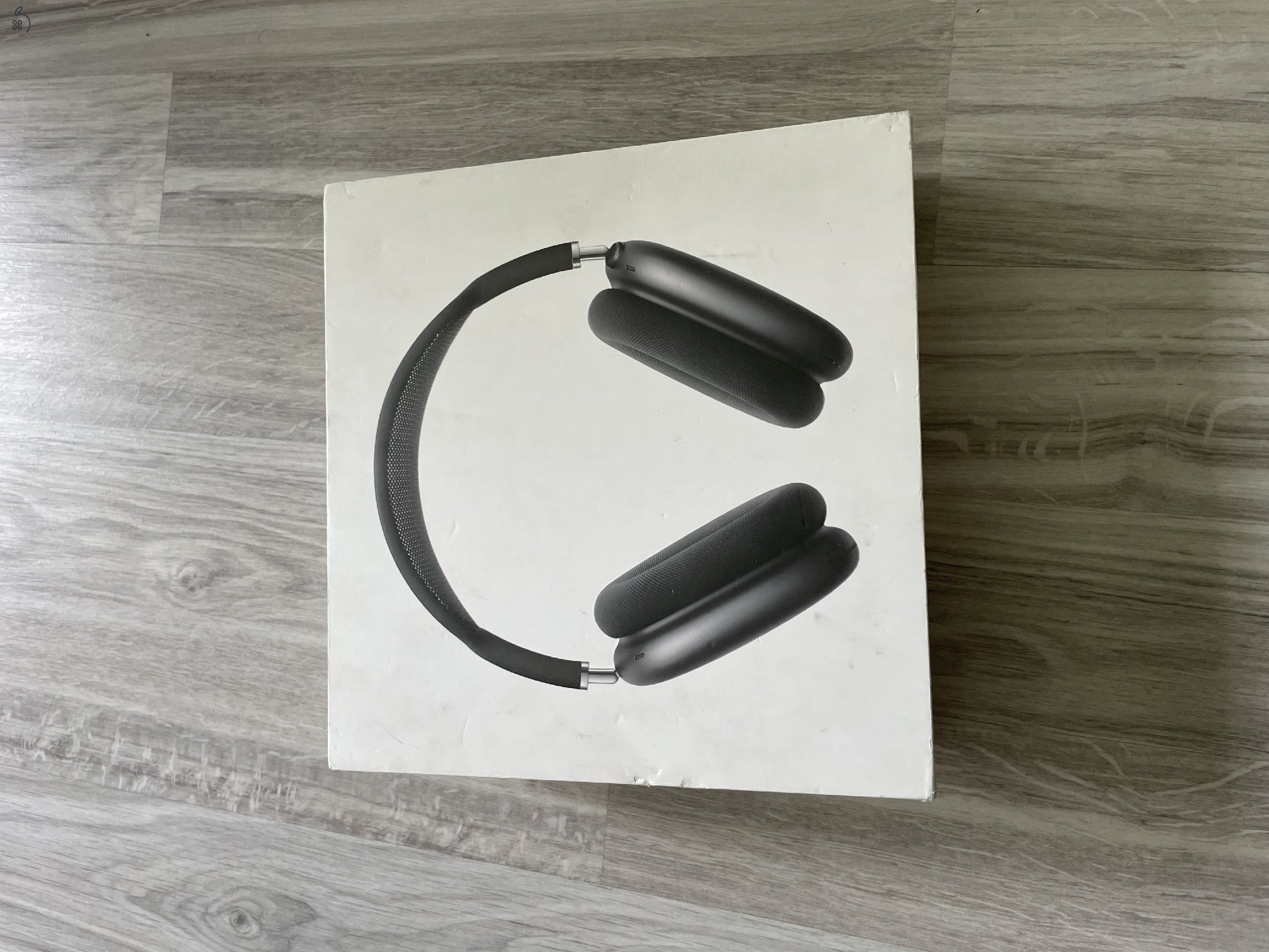 AirPods Max 