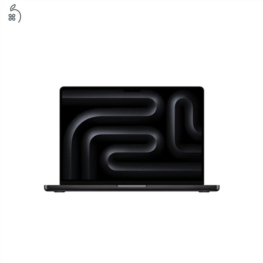 ÁFÁS ÚJ , bontatlan 14” MacBook Pro M5 Pro • 24GB RAM • 2TB SSD • Magyar billentyűzet • Space Black