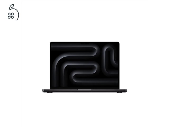 ÁFÁS ÚJ , bontatlan 14” MacBook Pro M5 Pro • 24GB RAM • 2TB SSD • Magyar billentyűzet • Space Black