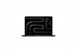 ÁFÁS ÚJ , bontatlan 14” MacBook Pro M5 Pro • 24GB RAM • 2TB SSD • Magyar billentyűzet • Space Black