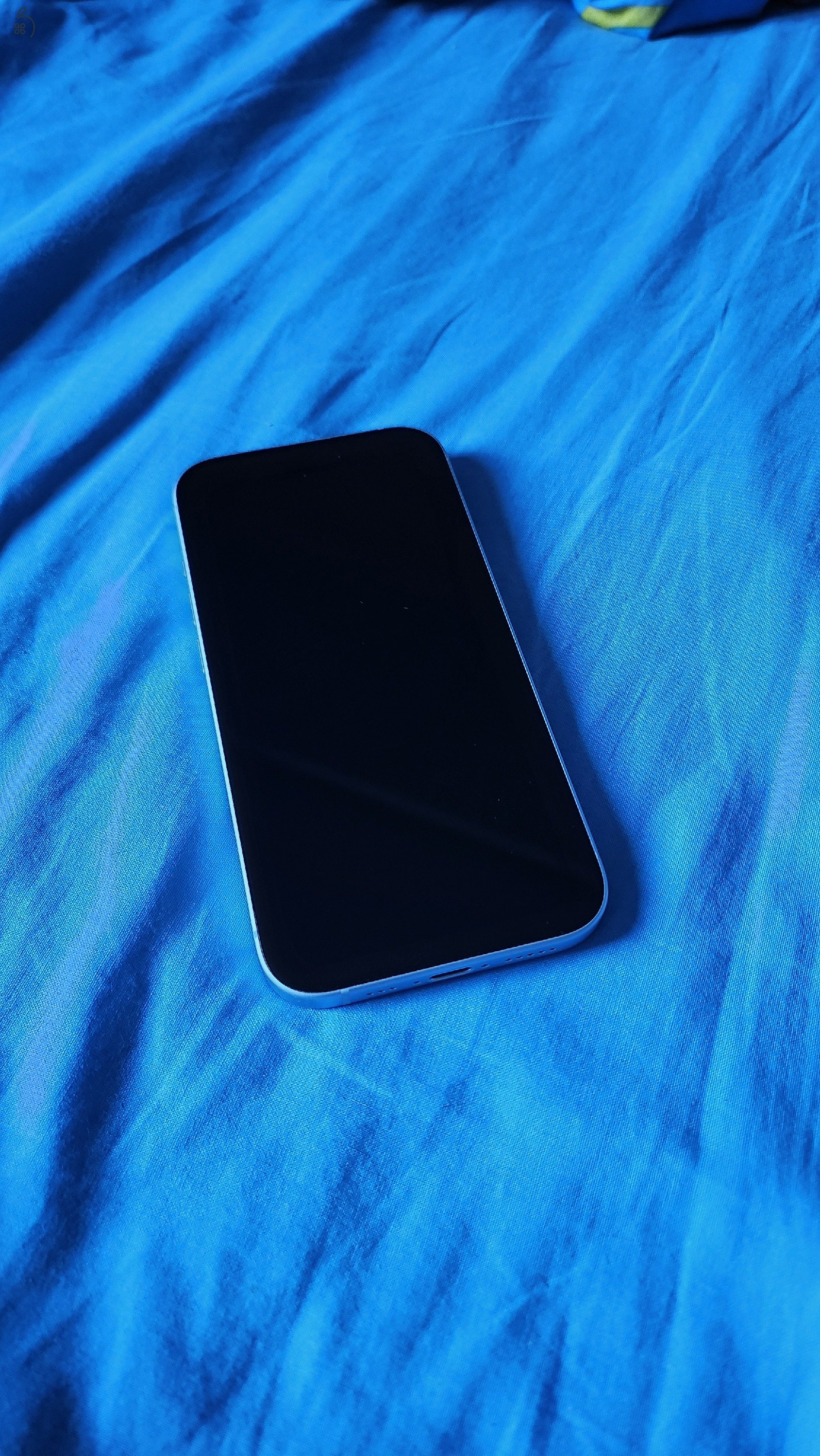 Eladó Apple iphone 15 128gb