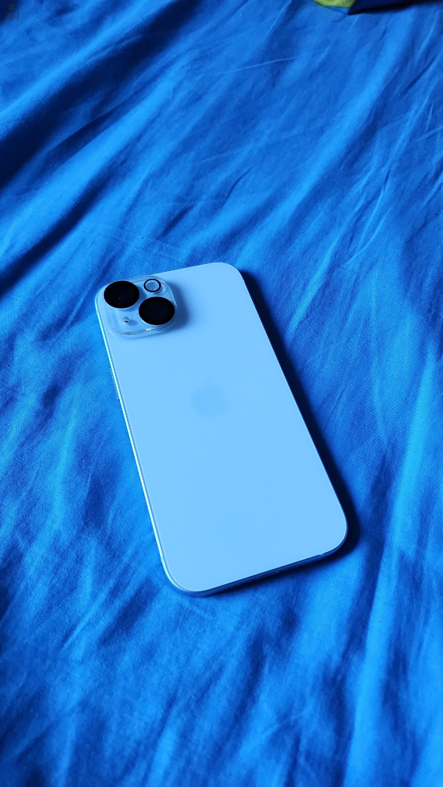 Eladó Apple iphone 15 128gb