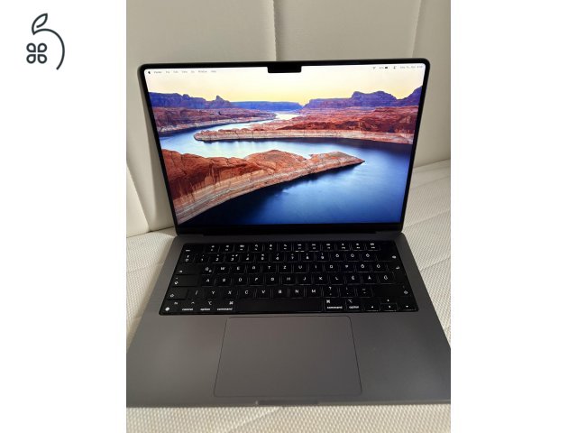 MacBook Pro (14