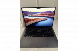 MacBook Pro (14