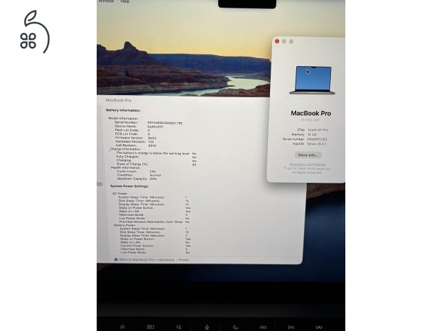 MacBook Pro (14