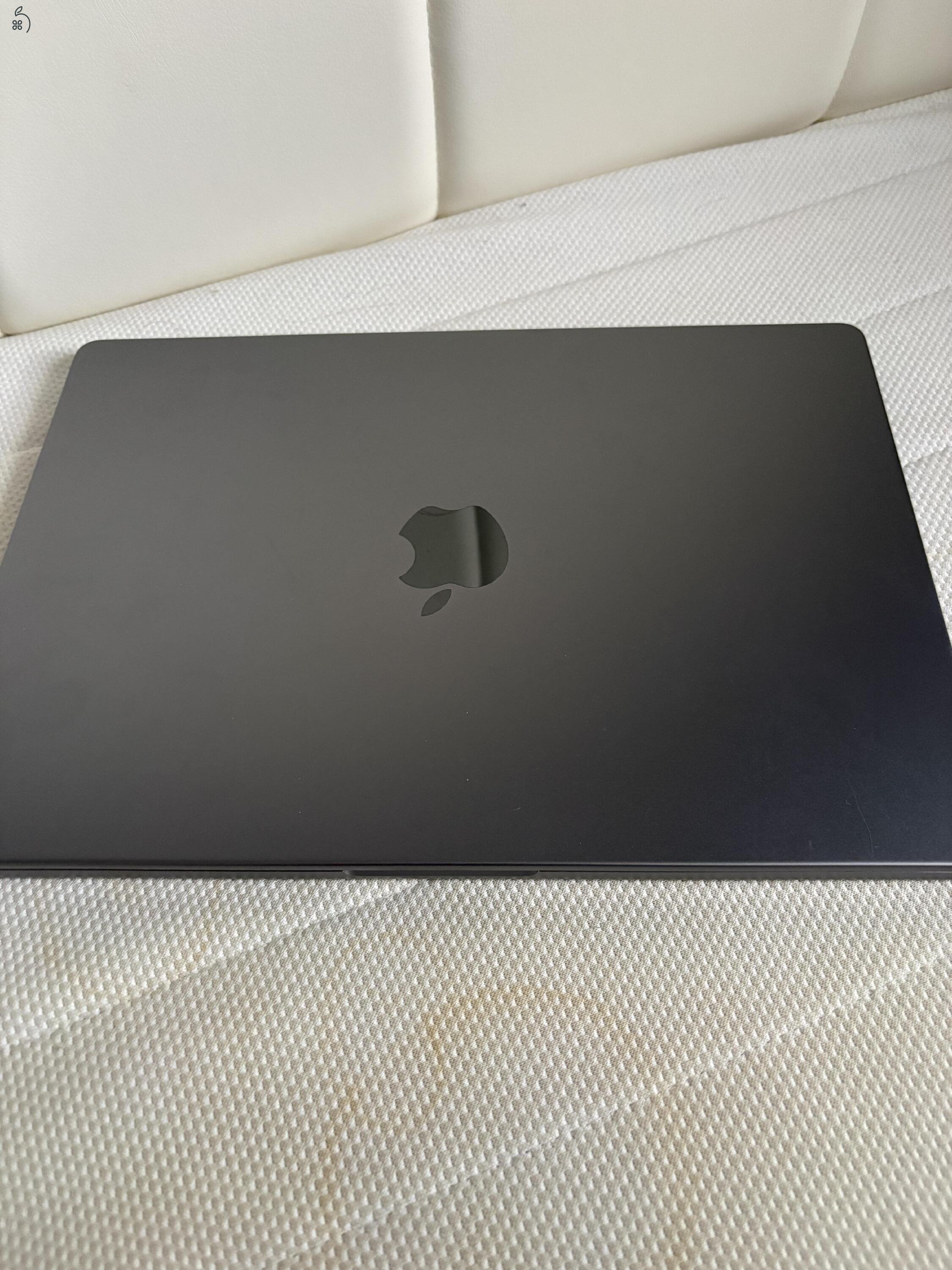 MacBook Pro (14