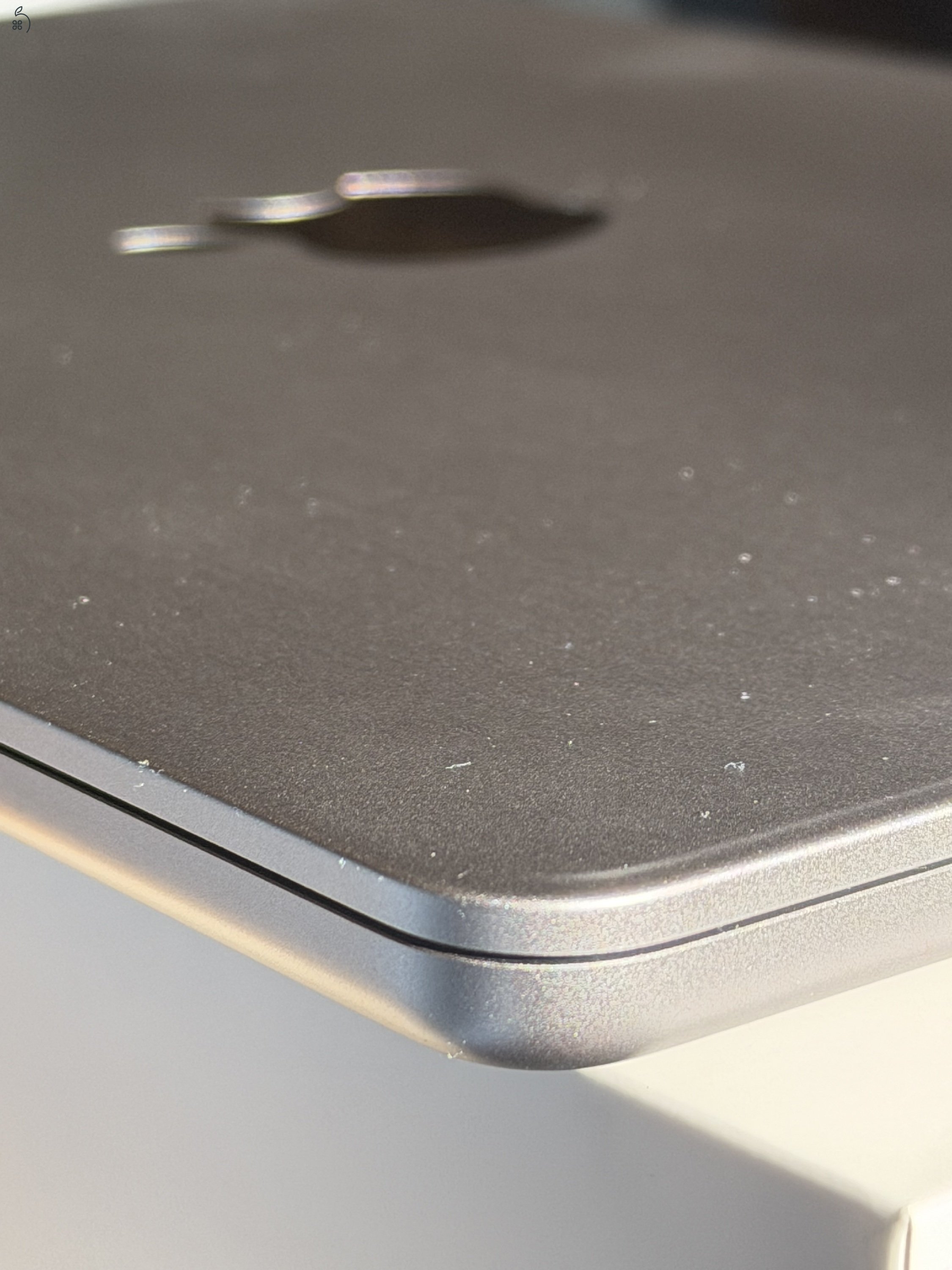 Makulátlan állapotú MacBook Air (M2, 2022)