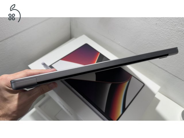 Macbook Pro 16