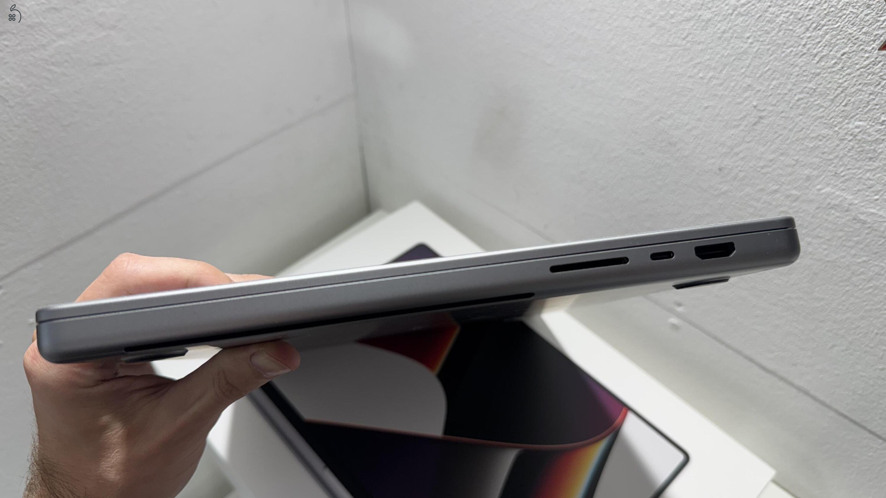 Macbook Pro 16
