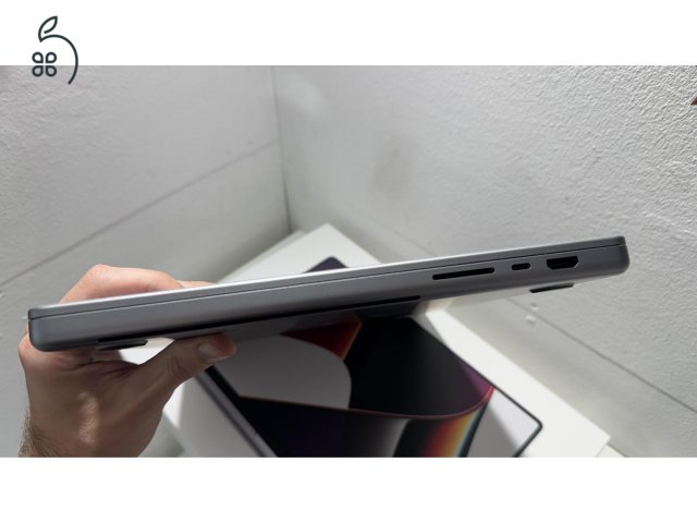 Macbook Pro 16