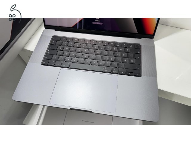 Macbook Pro 16
