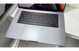 Macbook Pro 16