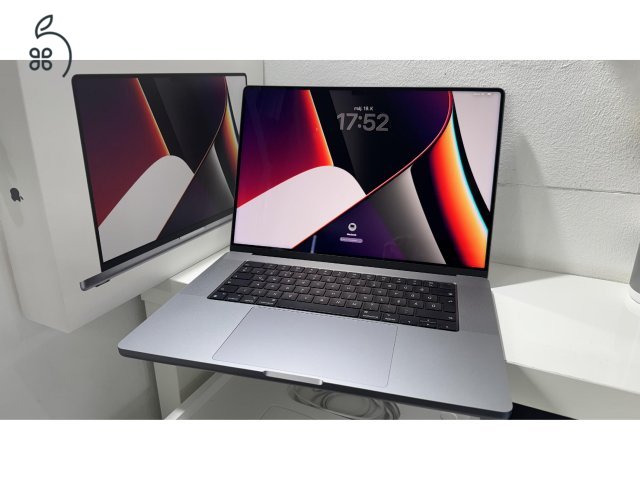 Macbook Pro 16