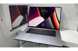 Macbook Pro 16