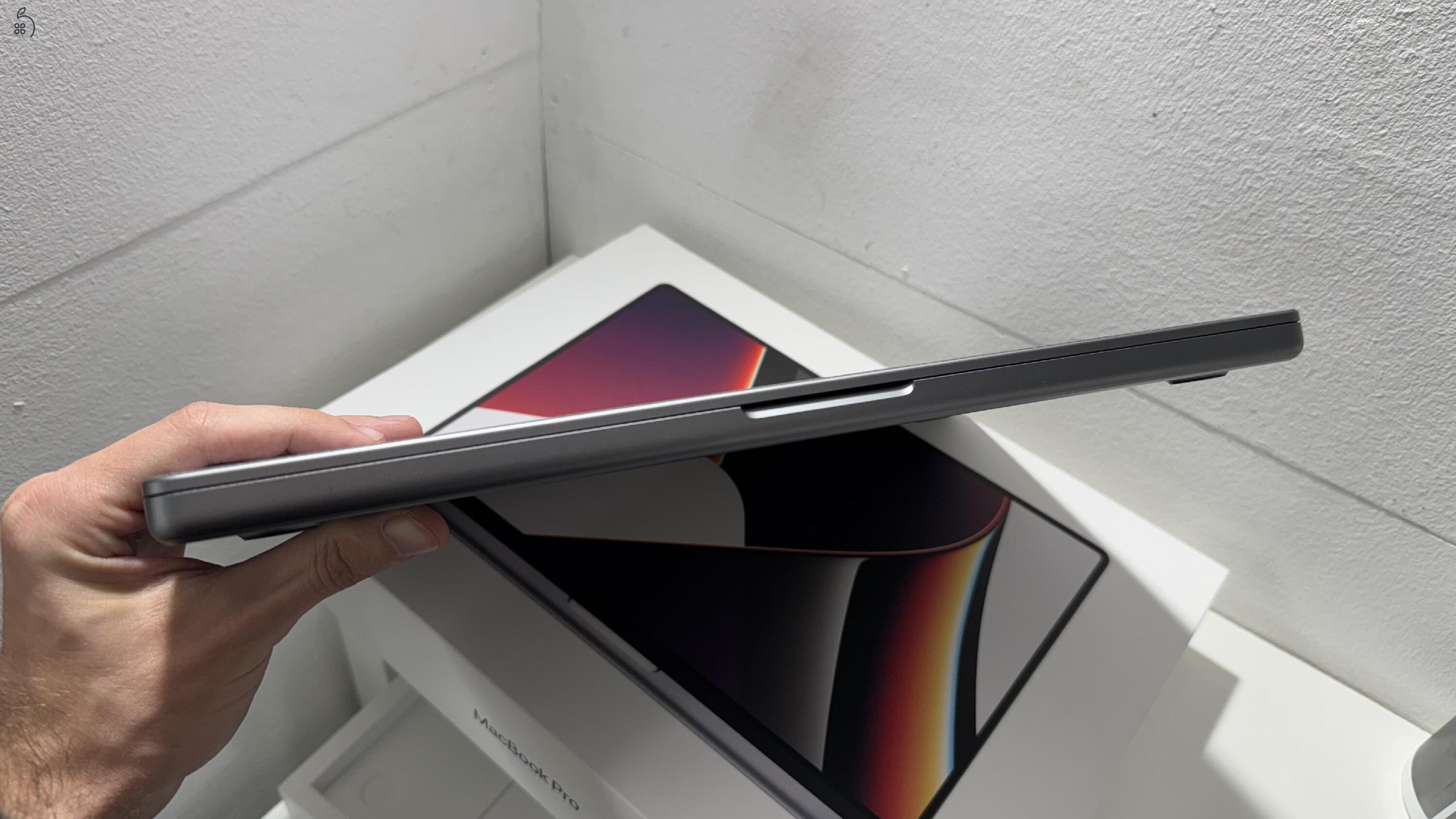 Macbook Pro 16