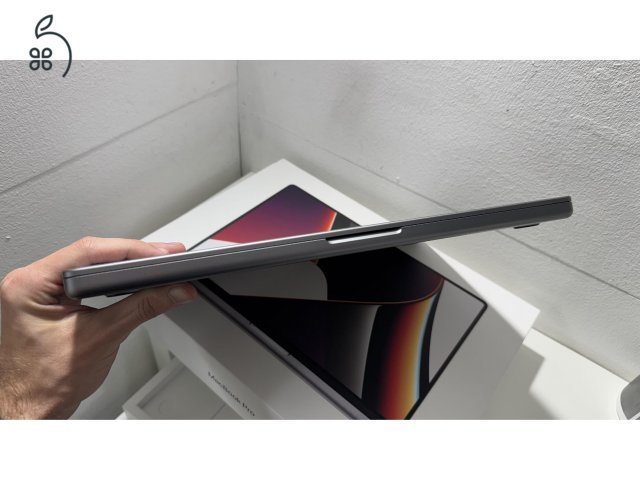 Macbook Pro 16