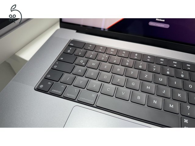 Macbook Pro 16