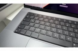 Macbook Pro 16