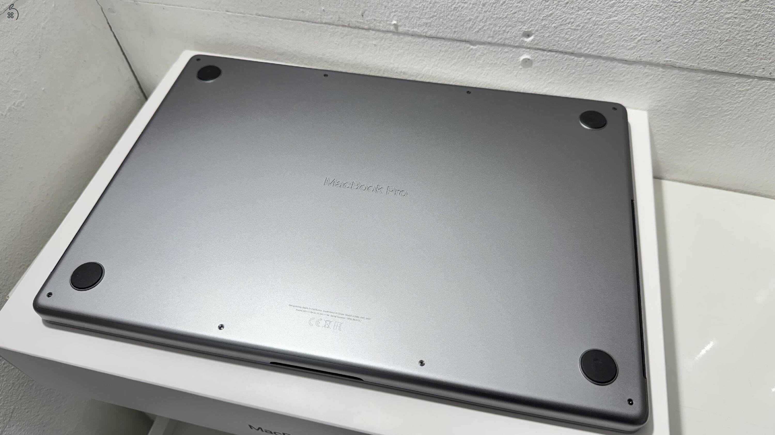 Macbook Pro 16