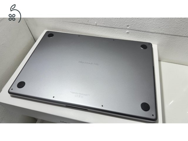 Macbook Pro 16