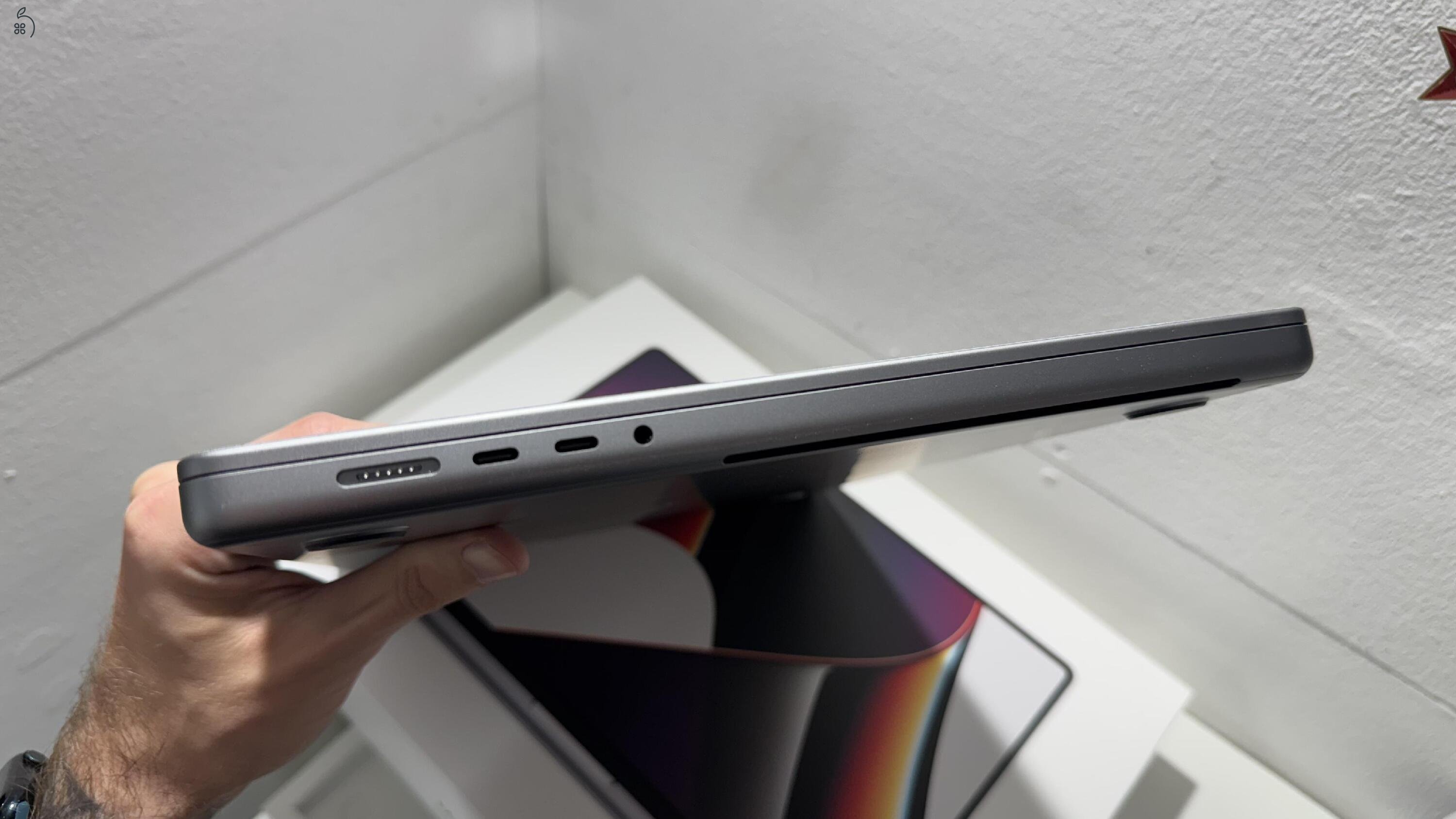 Macbook Pro 16