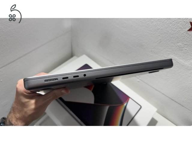 Macbook Pro 16