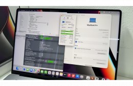 Macbook Pro 16