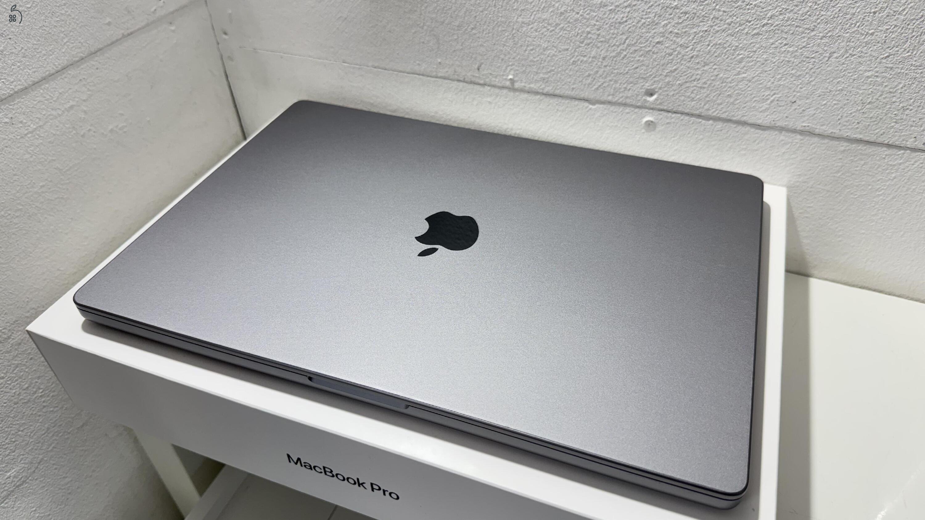 Macbook Pro 16