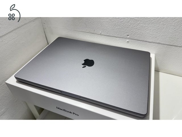 Macbook Pro 16