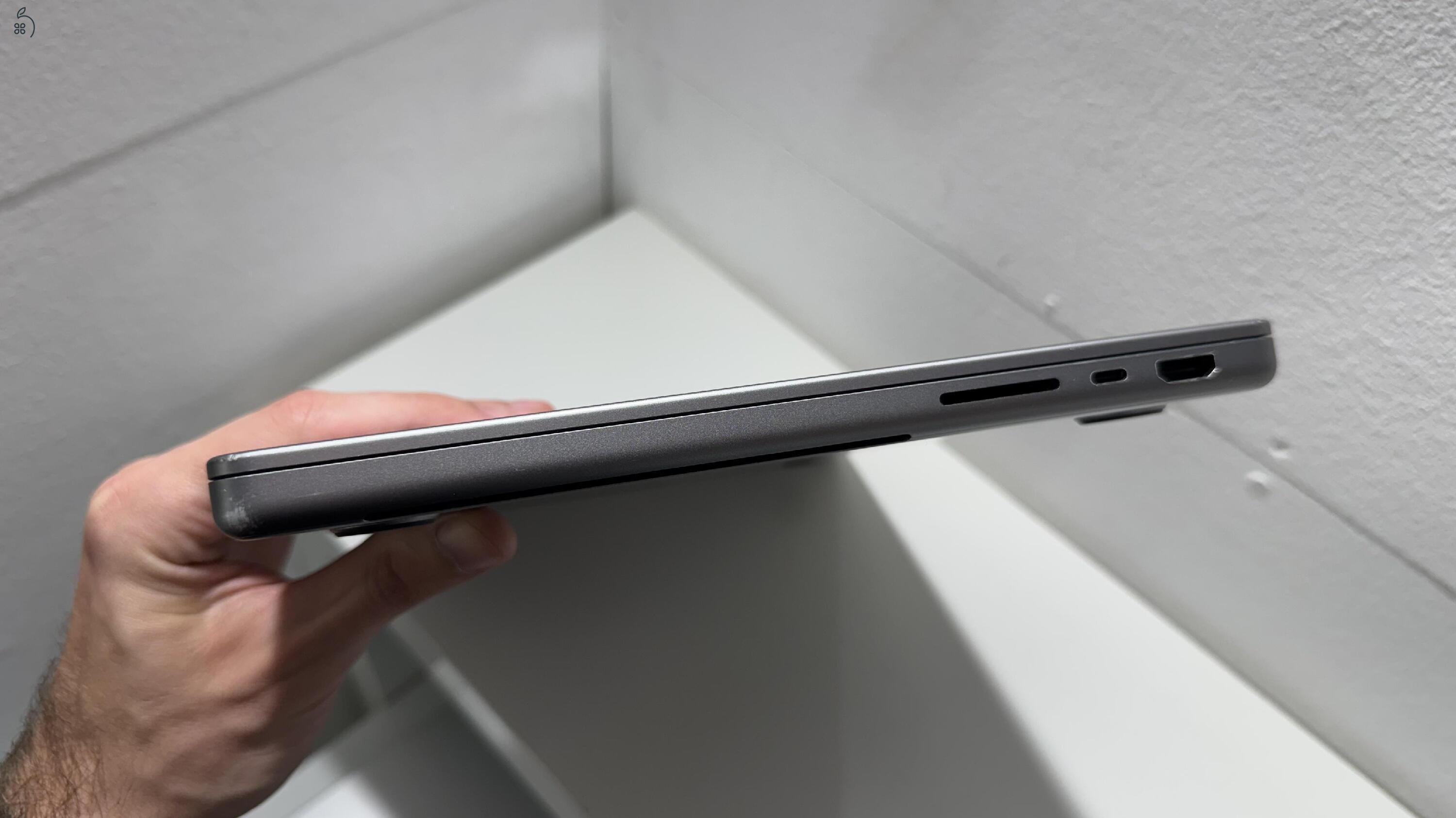 Macbook Pro 14