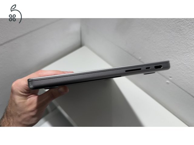 Macbook Pro 14