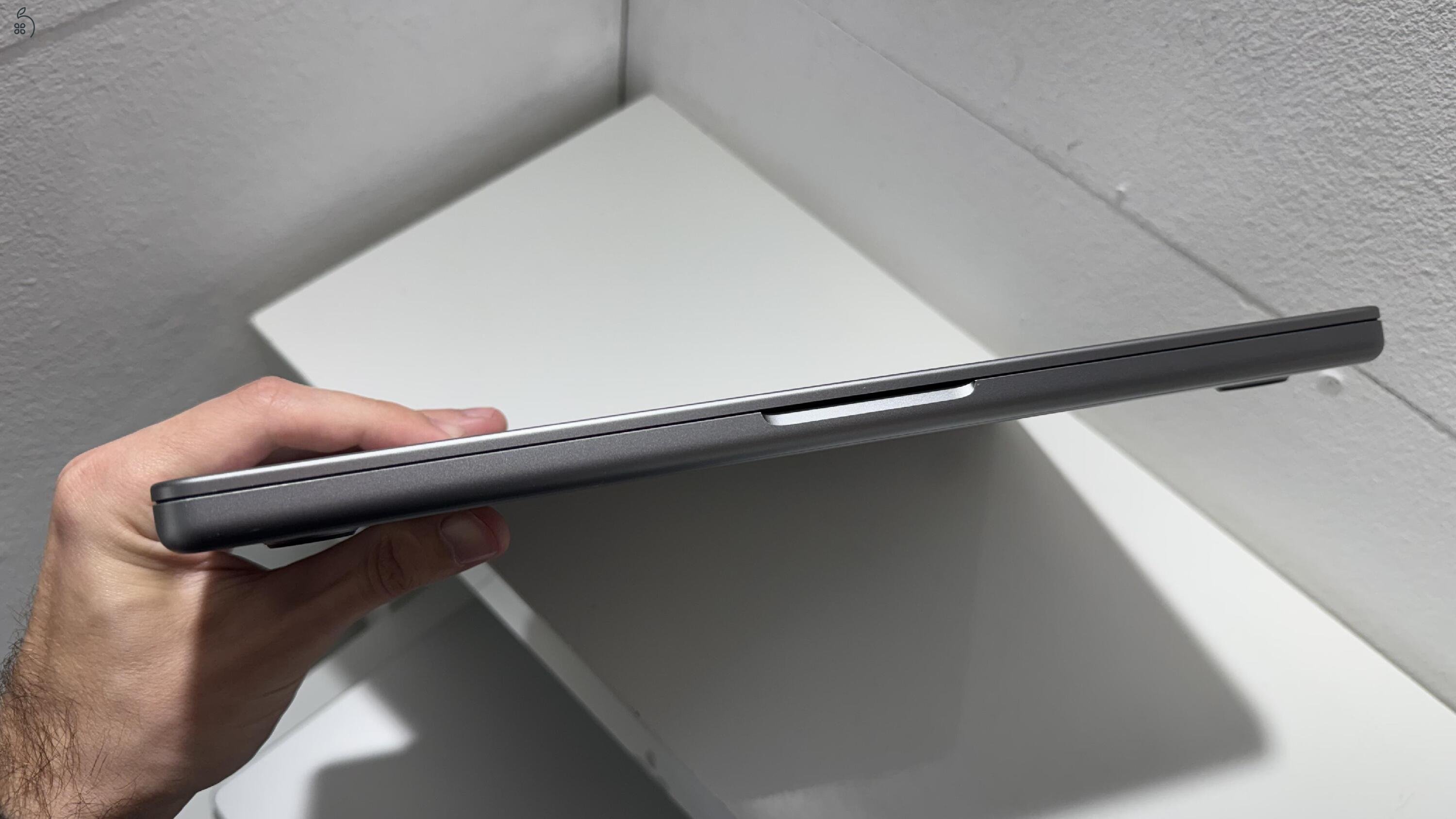 Macbook Pro 14