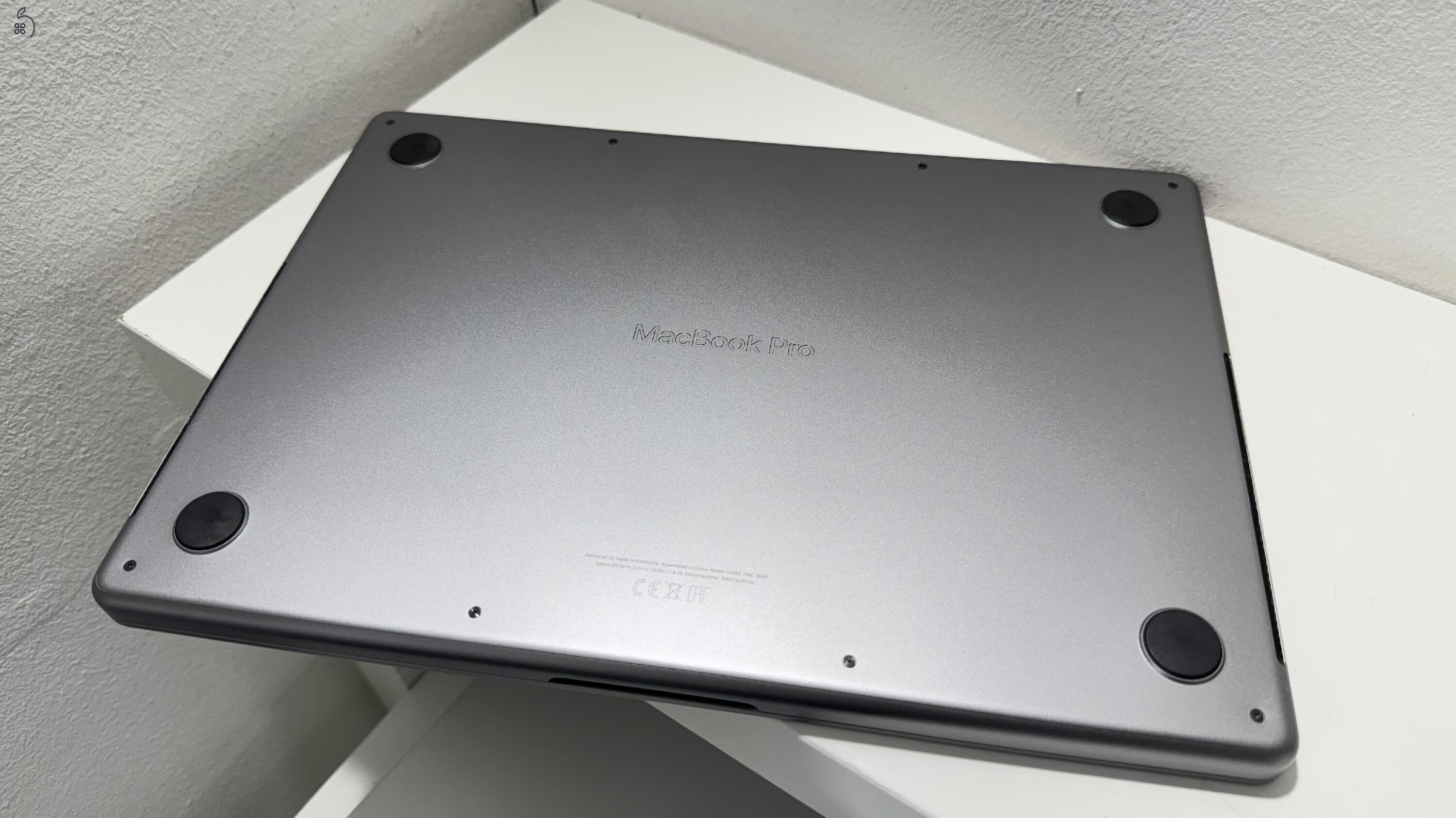 Macbook Pro 14