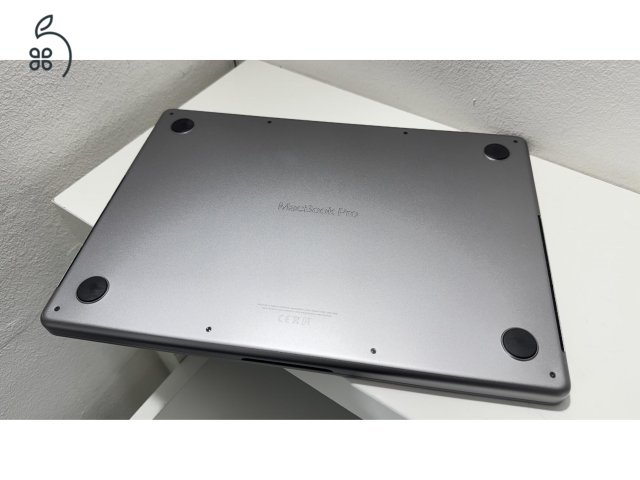 Macbook Pro 14