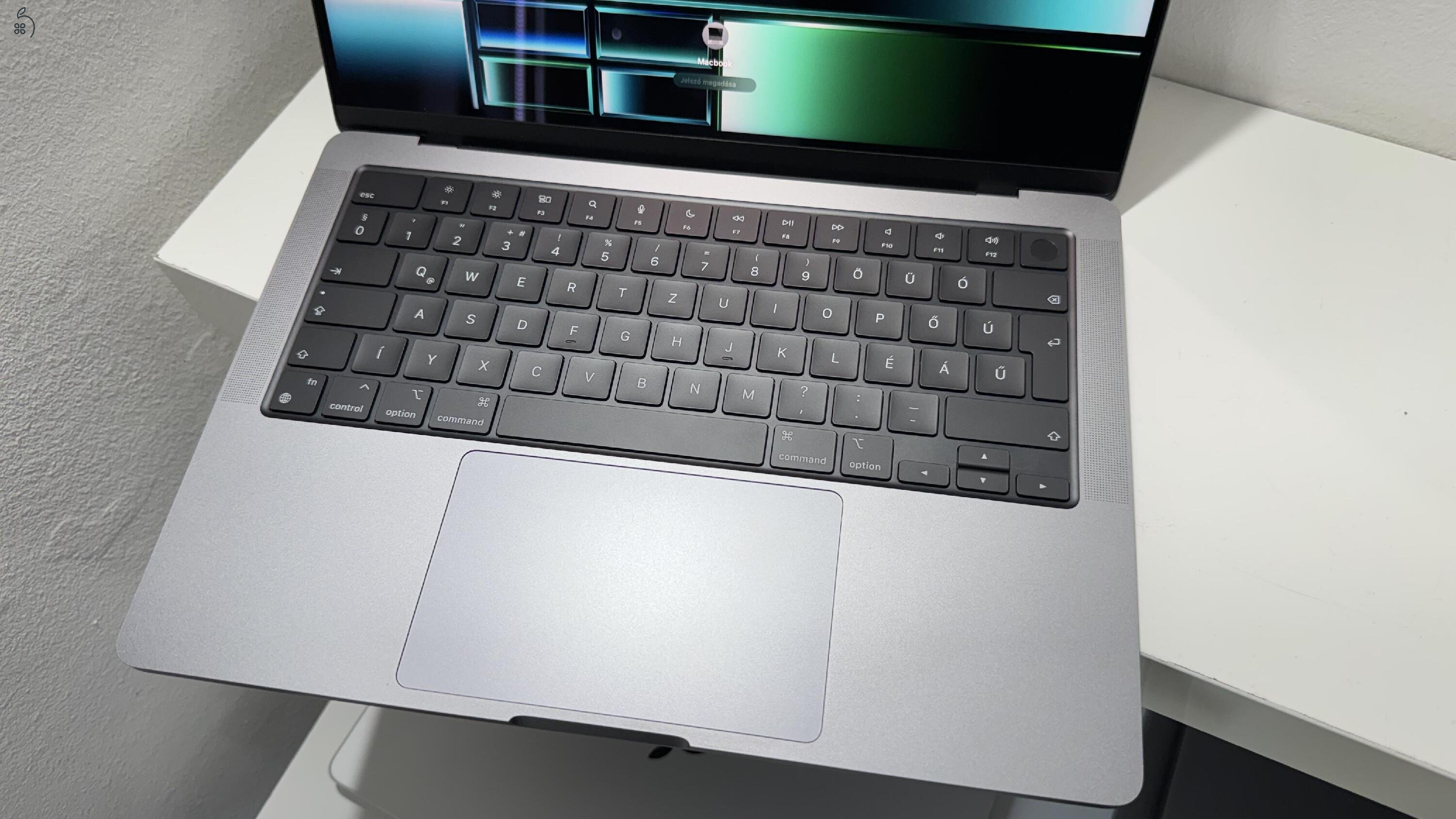 Macbook Pro 14